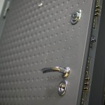 Входная дверь - Соната ФЛ-725 Венге рифленый в Москве
