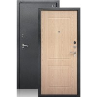 Входная дверь - Сейф-дверь Аргус «ДА-15 NEW» Сталь 2мм! 97L