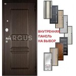 Входная дверь - АРГУС ЛЮКС ПРО 3К в Москве