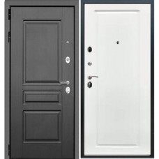 Входная дверь - Аристократ АРС-10 ФЛ-119 белый