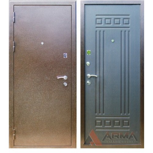 Входная дверь - АРМА Стандарт-1(под заказ) в Москве