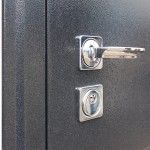 Входная дверь - АСД «Техно XN 99» сандал в Москве