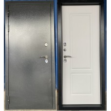 Входная дверь с терморазрывом Термо Саха 3К (ND)