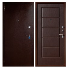 Входная дверь - ЮГАНСК Юг-03 